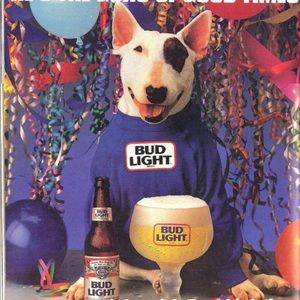 Meet your Posher, Raymond